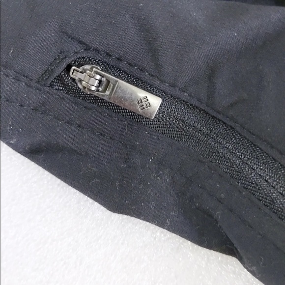 2x 👯♀️Host Pick⚡️Columbia Saturday Trail II Convertible Pants - Picture 14 of 14